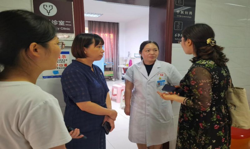 聚焦重庆生殖健康医院:探索城市中的生命绿洲