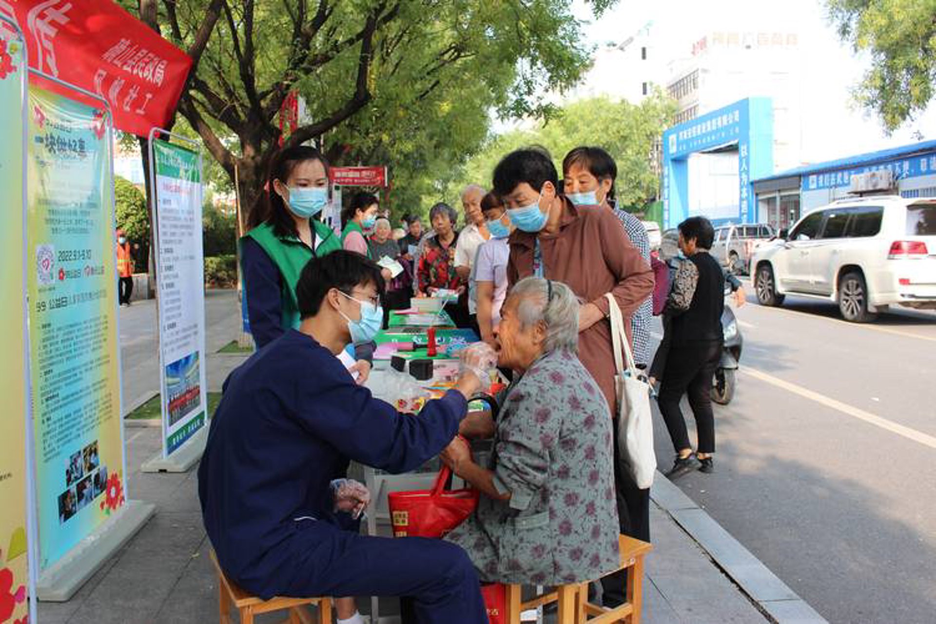 男科医院最新发展动态解读