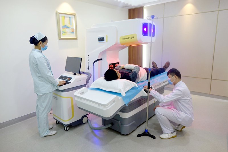 重庆生殖健康医院案例：如何选择合适的医疗机构